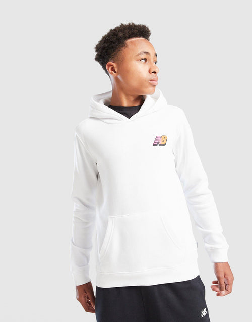 Cloud Hoodie Junior