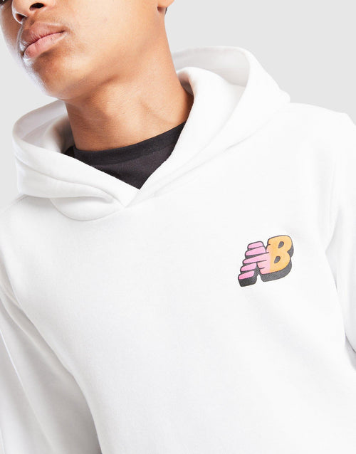 Cloud Hoodie Junior