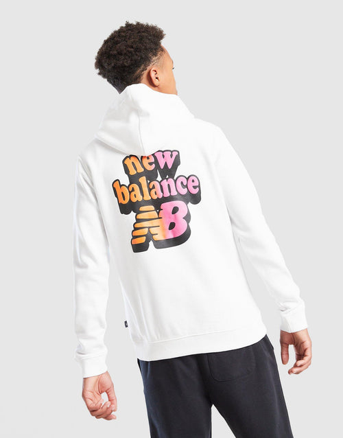 Cloud Hoodie Junior