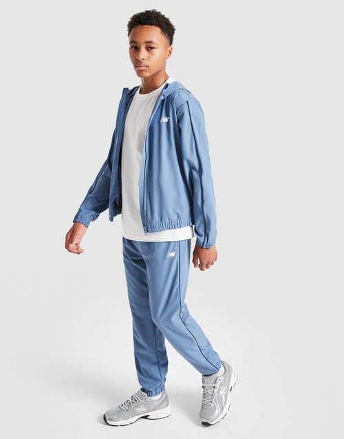 Woven Track Pants Junior's