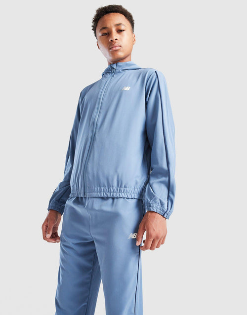 Woven Track Pants Junior's