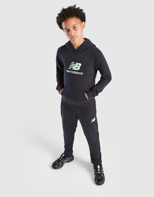 Stack Tracksuit Junior