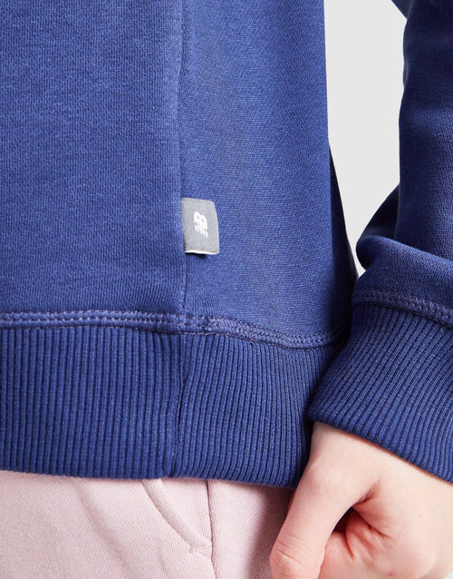 Girls' Varsity Crew Sweatshirt Junior