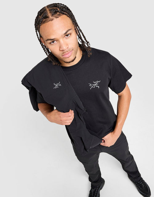 Kragg SL Cotton Shirt SS
