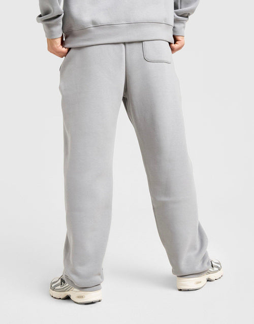 Core Open Hem Joggers