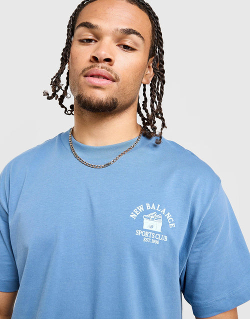 Athletic Club T-Shirt