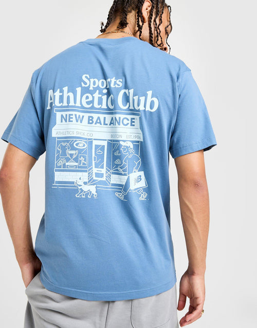 Athletic Club T-Shirt
