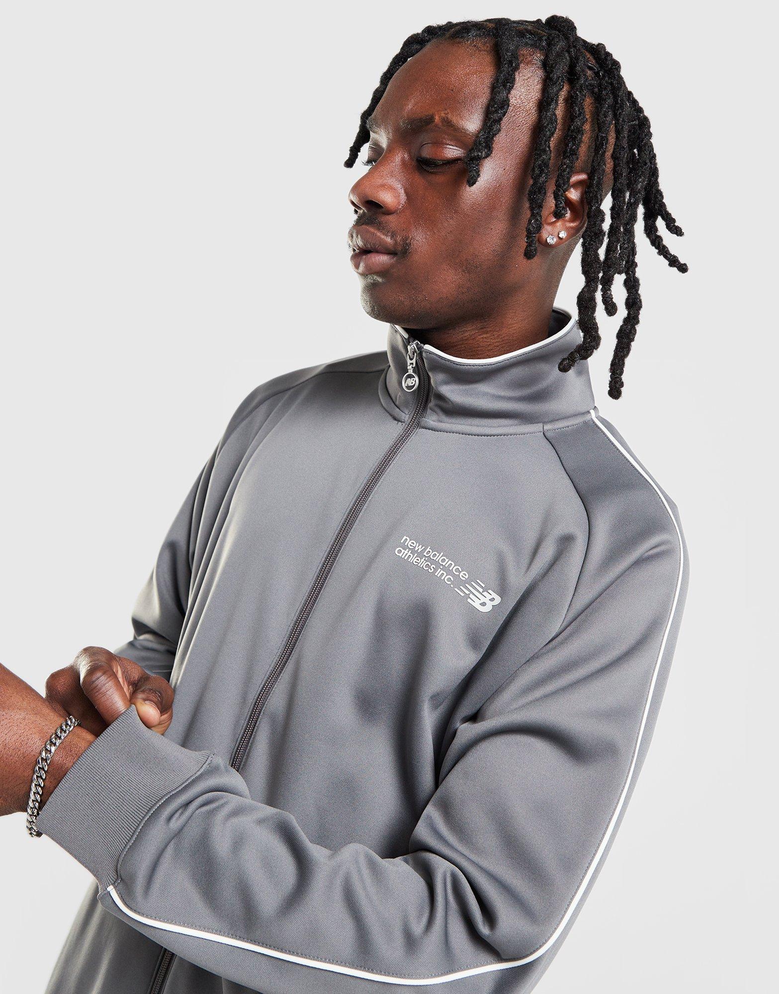Apres Poly Track Top
