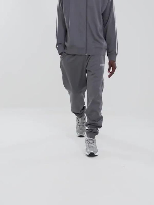 Apres Poly Track Pants