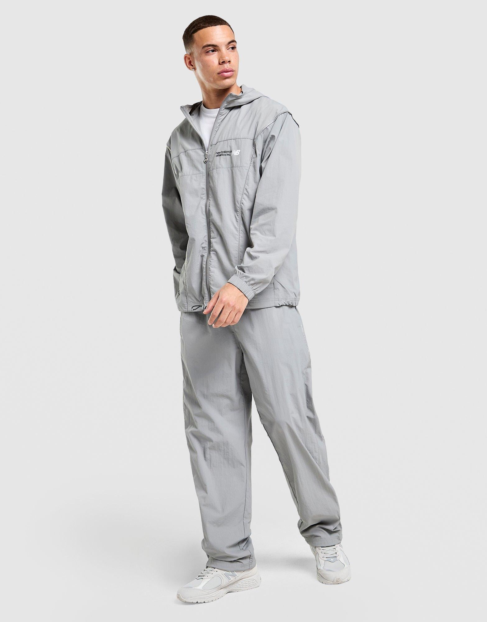 Vision Woven Track Pants