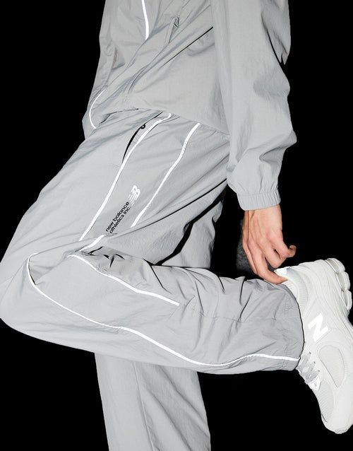Vision Woven Track Pants