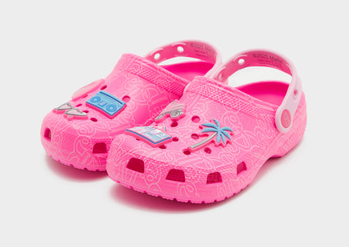 Classic Clog Children's