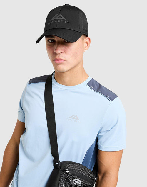 Grid 6 Panel Cap