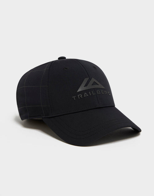 Grid 6 Panel Cap
