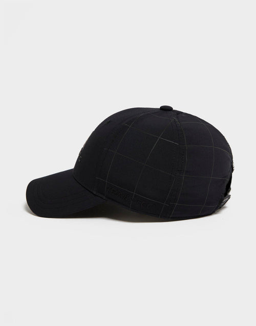 Grid 6 Panel Cap