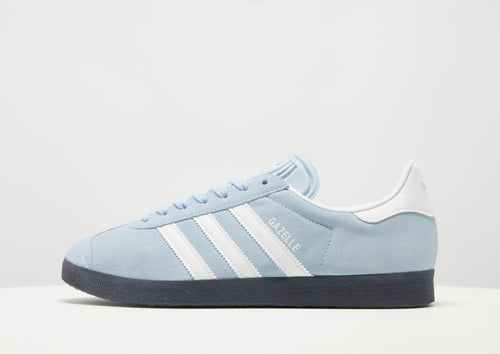 adidas gazelle silver green womens Blue adidas Gazelle OG main image 1