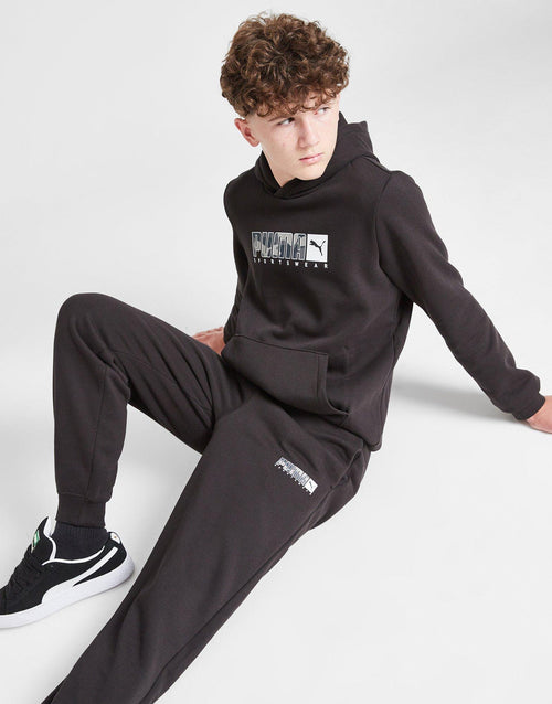 Sportswear Essential Joggers Junior