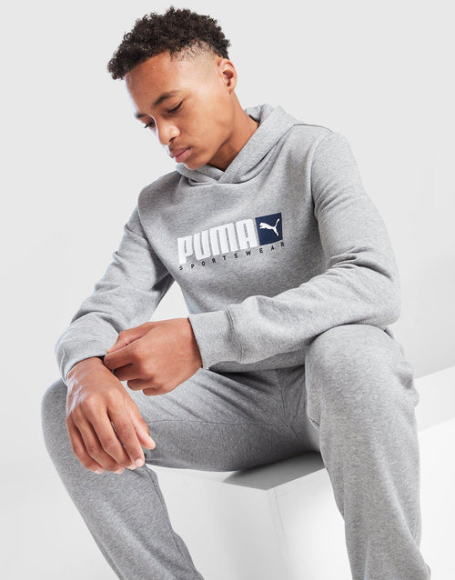 Sportswear Essential Joggers Junior