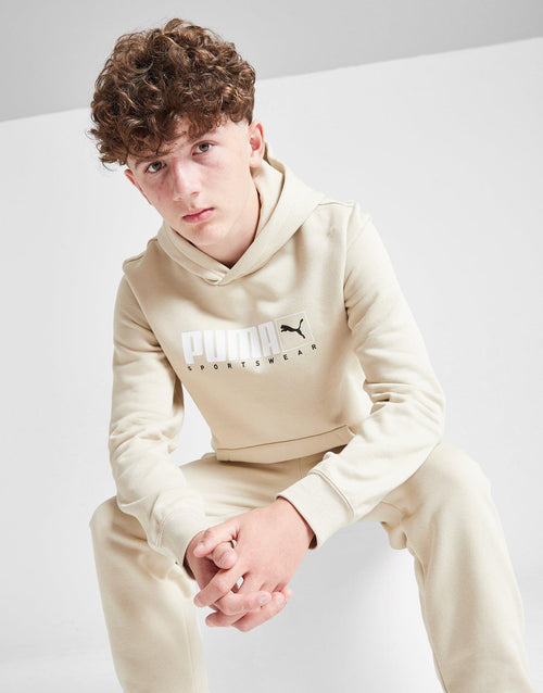 Sportswear Essential Overhead Hoodie Junior