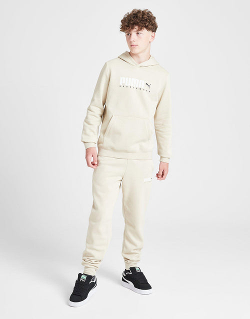 Sportswear Essential Overhead Hoodie Junior
