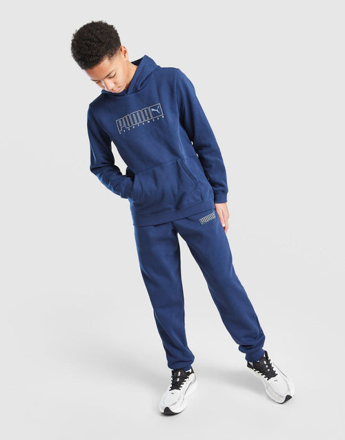 Sportswear Essential Joggers Junior