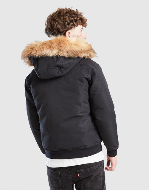 Abelli Bomber Jacket Junior's