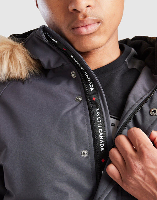 Abelli Bomber Jacket Junior's