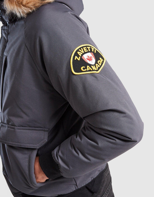 Abelli Bomber Jacket Junior's