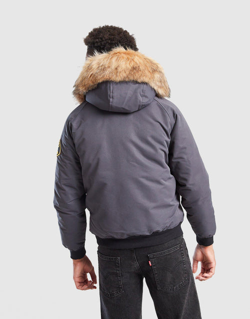 Abelli Bomber Jacket Junior's