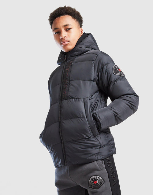 Gattalini Padded Jacket Junior's