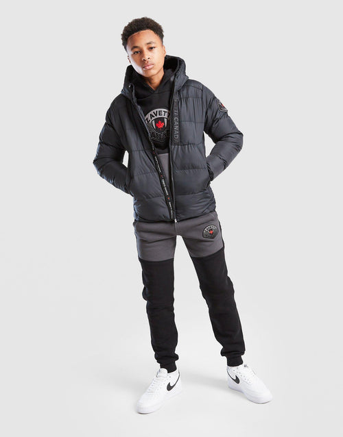 Gattalini Padded Jacket Junior's