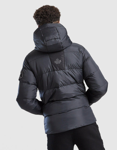 Gattalini Padded Jacket Junior's