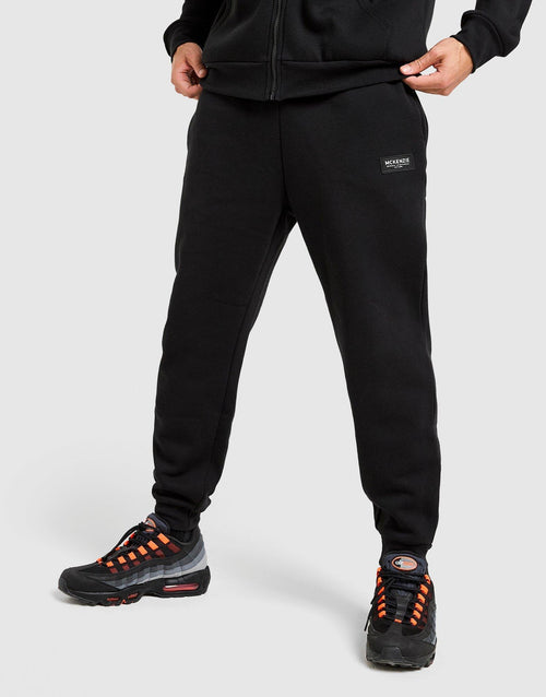 Rocco Fleece Joggers