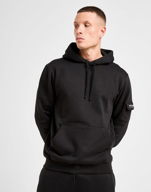 Essential Cargo Tracksuit