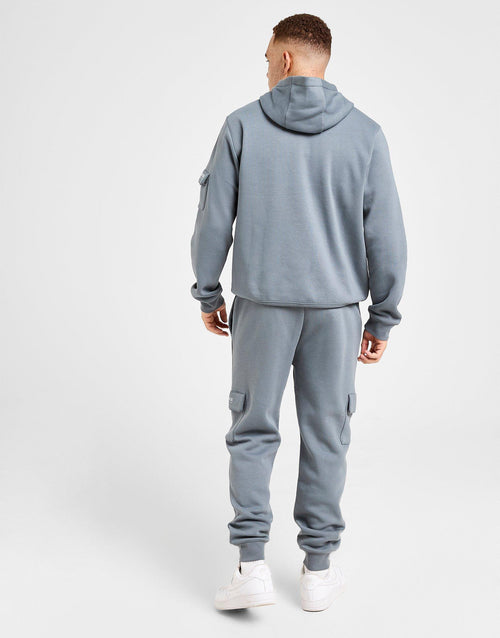 Essential Cargo Tracksuit