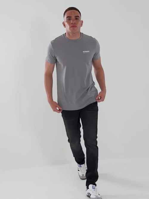 Essential 3-Pack T-Shirts