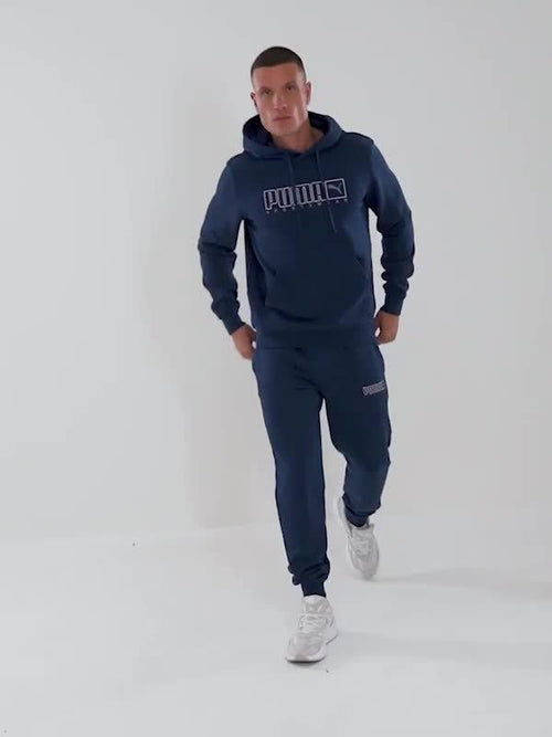 Core Sportswear Hoodie