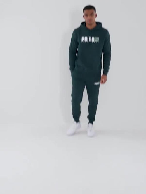 Core Sportswear Hoodie