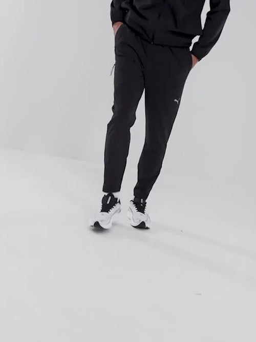 Flex Stretch Woven Track Pants