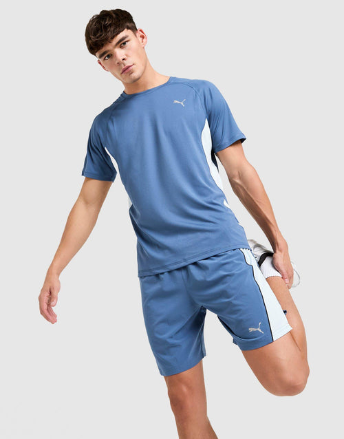 Run Velocity Shorts
