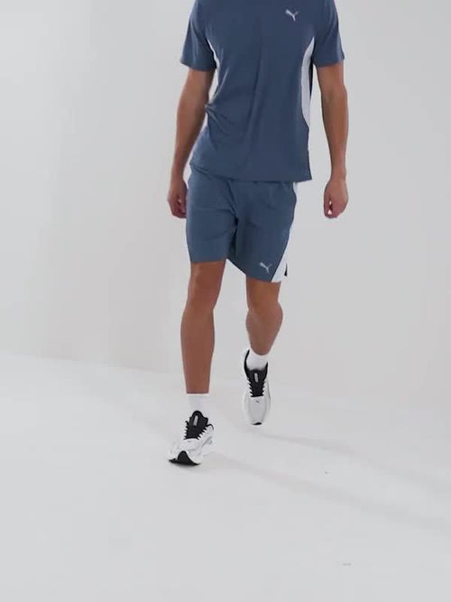 Run Velocity Shorts