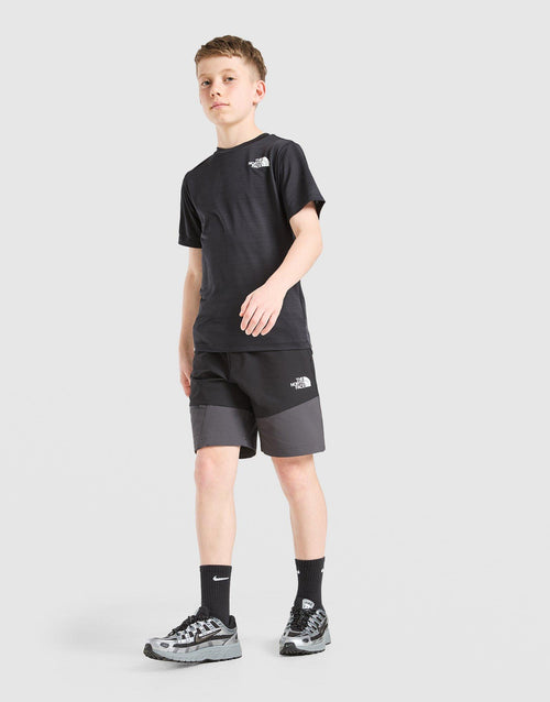 Hike Lightweight Shorts Junior