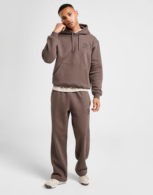 Trefoil  Hoodie