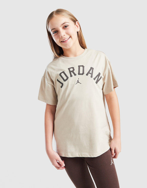 Girls' Icon T-Shirt Junior