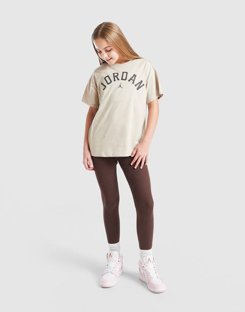 Girls' Icon T-Shirt Junior