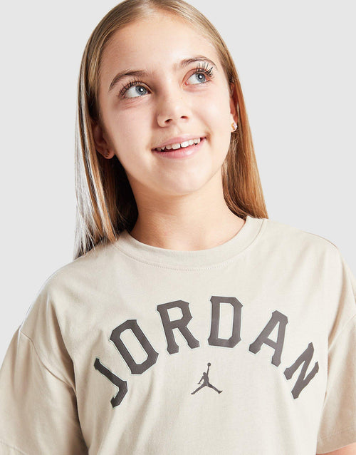 Girls' Icon T-Shirt Junior