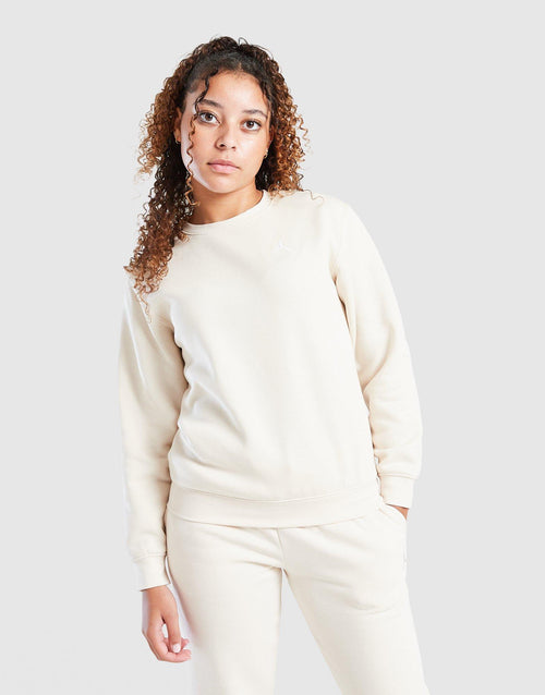 Girls' Brooklyn Essential Crew Sweatshirt Junior