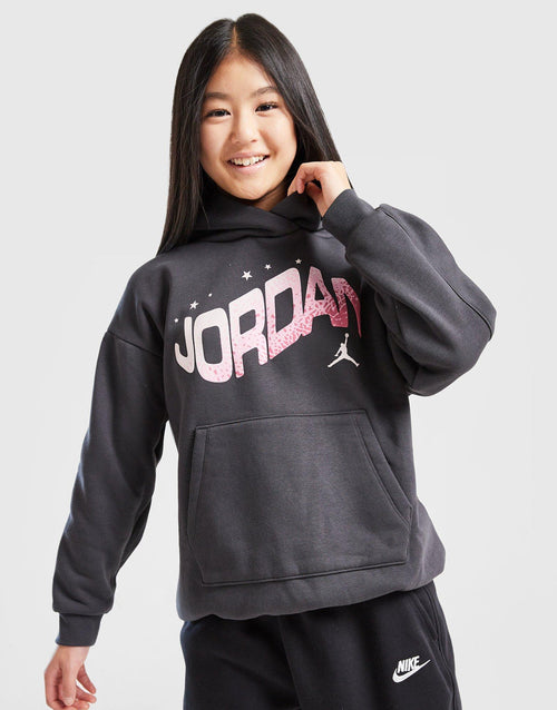 Girls' Flight Club Hoodie Junior