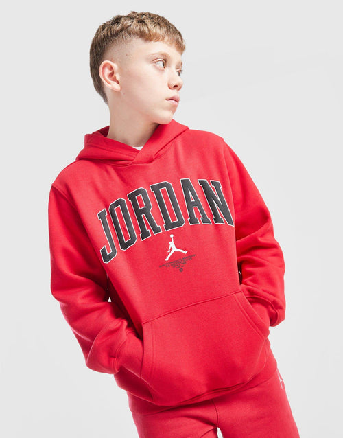 Graphic Hoodie Junior's