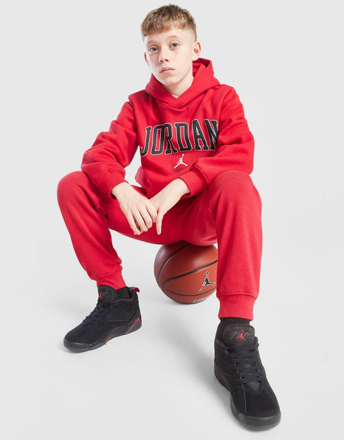 Graphic Hoodie Junior's
